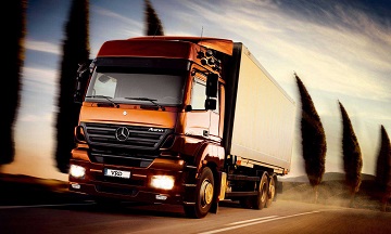 Trucking